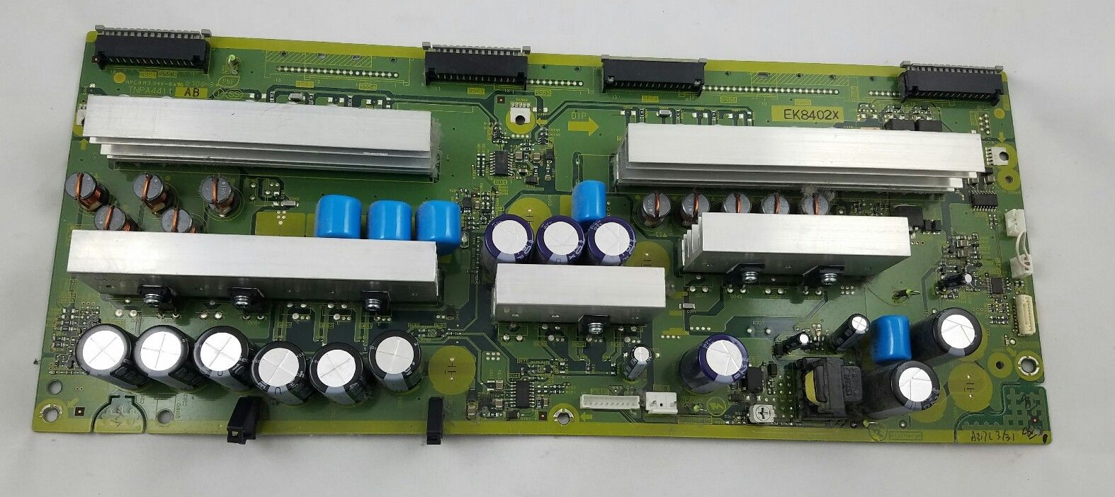 Panasonic TNPA4411AB SS Board TH-46PZ850U TNPA4411 AB